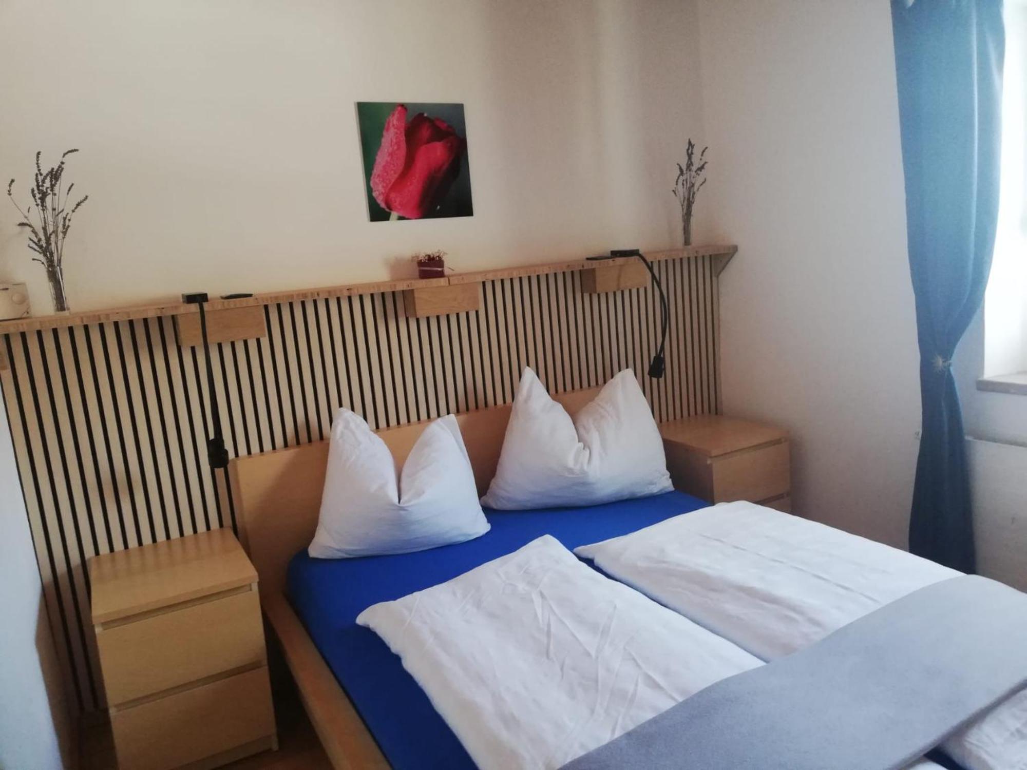 Stylish & Spacious Apartment With Patio Stams Esterno foto